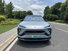 NIO ES6 75kWh Sport Edition - ფოტო 2