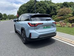 NIO ES6 75kWh Sport Edition - ფოტო 4