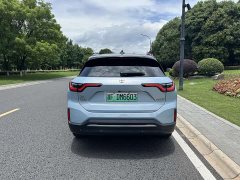 NIO ES6 75kWh Sport Edition - ფოტო 5