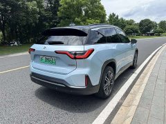 NIO ES6 75kWh Sport Edition - ფოტო 6