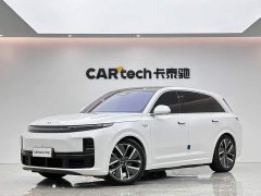 Li Auto L7 2024 Pro - ფოტო 1