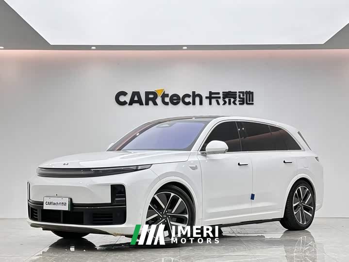 Li Auto L7 Pro