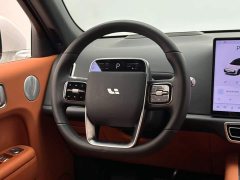 Li Auto L7 2024 Pro - ფოტო 12
