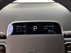 Li Auto L7 2024 Pro - ფოტო 16