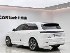 Li Auto L7 2024 Pro - ფოტო 3