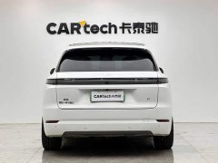 Li Auto L7 2024 Pro - ფოტო 4