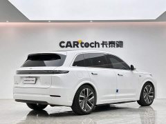 Li Auto L7 2024 Pro - ფოტო 5