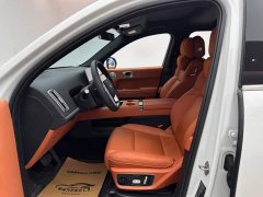 Li Auto L7 2024 Pro - ფოტო 8