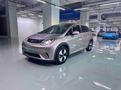 BYD Dolphin 420km Fashion Edition - ფოტო 1