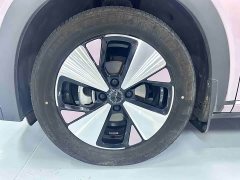 BYD Dolphin 420km Fashion Edition - ფოტო 11