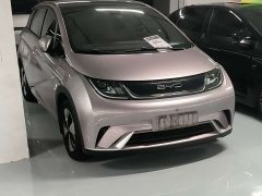 BYD Dolphin 420km Fashion Edition - ფოტო 12