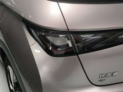 BYD Dolphin 420km Fashion Edition - ფოტო 15