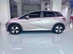 BYD Dolphin 420km Fashion Edition - ფოტო 3
