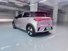 BYD Dolphin 420km Fashion Edition - ფოტო 4