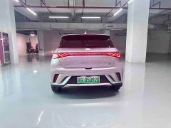 BYD Dolphin 420km Fashion Edition - ფოტო 5