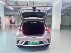 BYD Dolphin 420km Fashion Edition - ფოტო 6