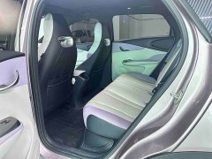 BYD Dolphin 420km Fashion Edition - ფოტო 8