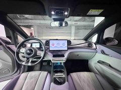 BYD Dolphin 420km Fashion Edition - ფოტო 9