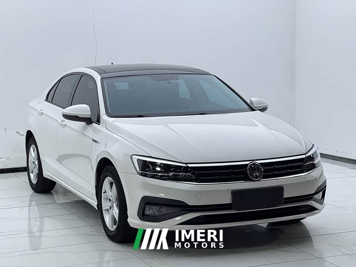 Volkswagen Lingdu 2021 230TSI DSG Fashion Edition - ავტომობილი ჩინეთიდან