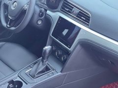 Volkswagen Lingdu 2021 230TSI DSG Fashion Edition - ფოტო 12