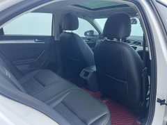 Volkswagen Lingdu 2021 230TSI DSG Fashion Edition - ფოტო 15