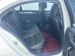 Volkswagen Lingdu 2021 230TSI DSG Fashion Edition - ფოტო 16