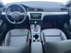 Volkswagen Lingdu 2021 230TSI DSG Fashion Edition - ფოტო 19