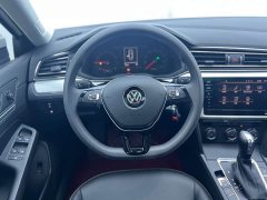 Volkswagen Lingdu 2021 230TSI DSG Fashion Edition - ფოტო 20