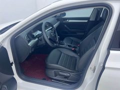 Volkswagen Lingdu 2021 230TSI DSG Fashion Edition - ფოტო 4