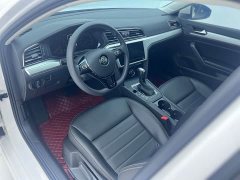 Volkswagen Lingdu 2021 230TSI DSG Fashion Edition - ფოტო 7
