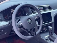 Volkswagen Lingdu 2021 230TSI DSG Fashion Edition - ფოტო 8