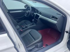 Volkswagen Lingdu 2021 230TSI DSG Fashion Edition - ფოტო 9