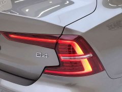Volvo S60 B4 Smart Luxury Edition - ფოტო 10
