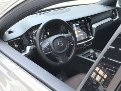 Volvo S60 B4 Smart Luxury Edition - ფოტო 12