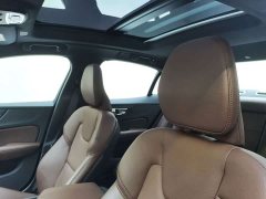 Volvo S60 B4 Smart Luxury Edition - ფოტო 13