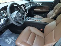 Volvo S60 B4 Smart Luxury Edition - ფოტო 15
