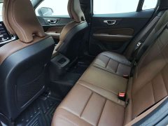 Volvo S60 B4 Smart Luxury Edition - ფოტო 16