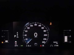 Volvo S60 B4 Smart Luxury Edition - ფოტო 17