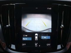 Volvo S60 B4 Smart Luxury Edition - ფოტო 18
