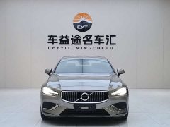 Volvo S60 B4 Smart Luxury Edition - ფოტო 2