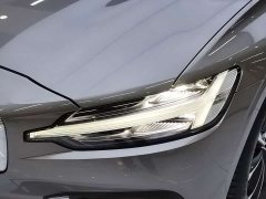 Volvo S60 B4 Smart Luxury Edition - ფოტო 8