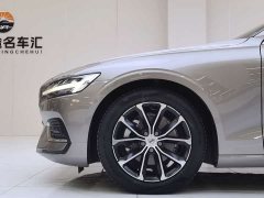 Volvo S60 B4 Smart Luxury Edition - ფოტო 9