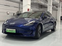 Tesla Model 3 Rear-Wheel Drive - ფოტო 1