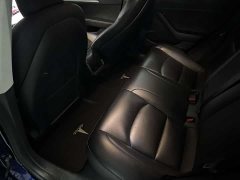 Tesla Model 3 Rear-Wheel Drive - ფოტო 10