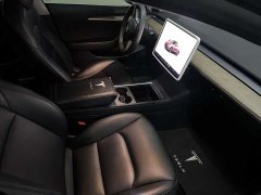 Tesla Model 3 Rear-Wheel Drive - ფოტო 12