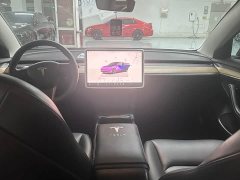 Tesla Model 3 Rear-Wheel Drive - ფოტო 15