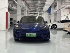 Tesla Model 3 Rear-Wheel Drive - ფოტო 3