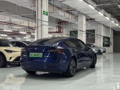 Tesla Model 3 Rear-Wheel Drive - ფოტო 4