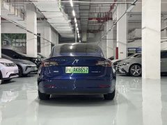 Tesla Model 3 Rear-Wheel Drive - ფოტო 5