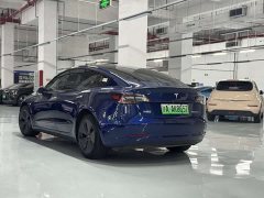 Tesla Model 3 Rear-Wheel Drive - ფოტო 7